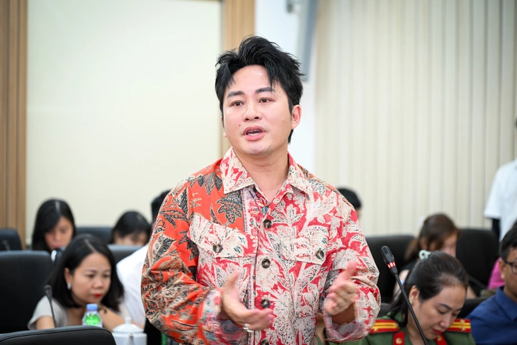 Tổ quốc trong tim - Ảnh 3.