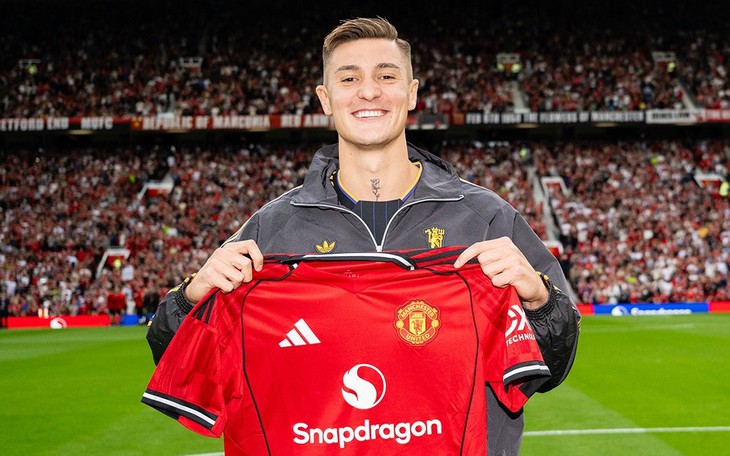 Fan Man United đừng vội ảo tưởng - Ảnh 2.