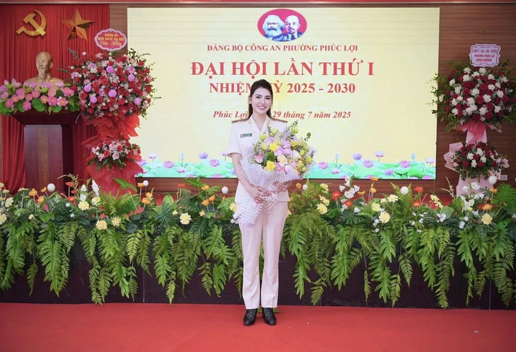 nữ quái - Ảnh 2.