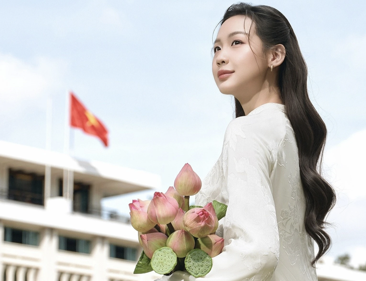 Bảo Ngọc - Ảnh 1.