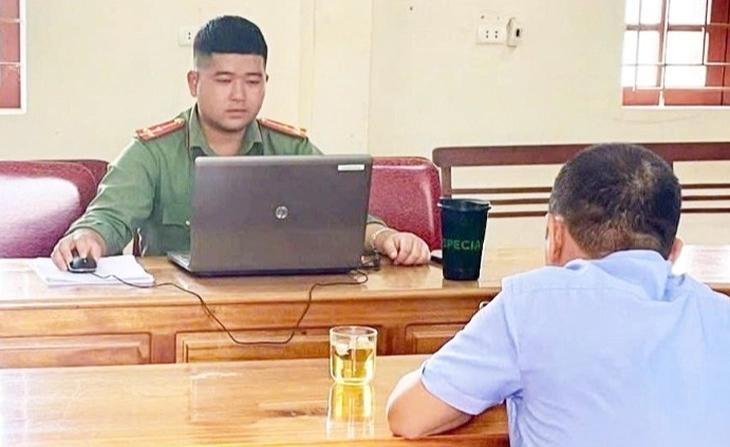 nấu cao - Ảnh 1.