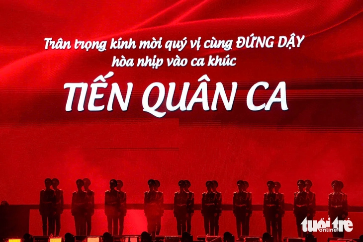 Concert quốc gia - Ảnh 3.