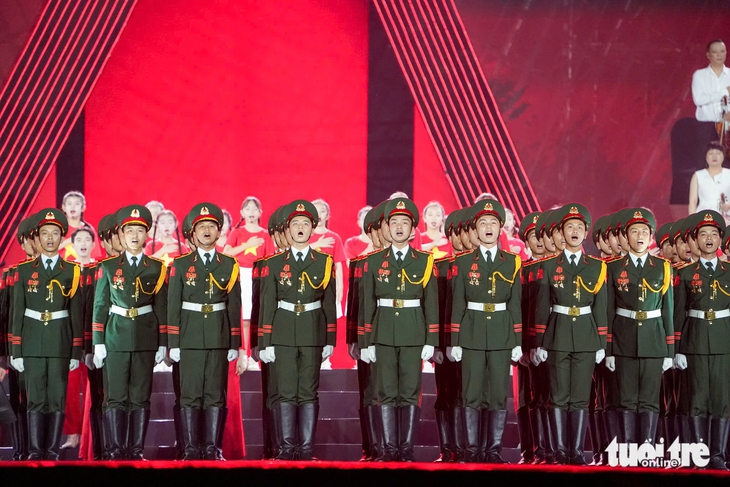 Concert quốc gia - Ảnh 4.
