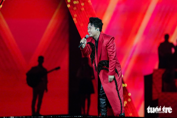 Concert quốc gia - Ảnh 5.