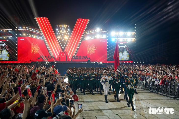 Concert quốc gia - Ảnh 11.
