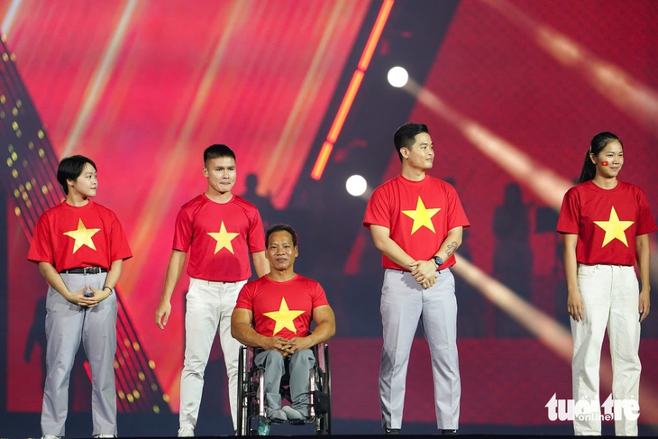 Concert quốc gia - Ảnh 13.