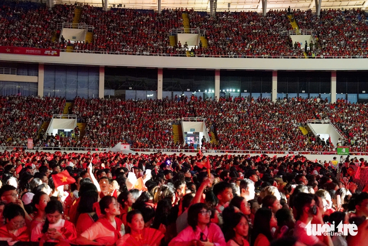 Concert quốc gia - Ảnh 10.