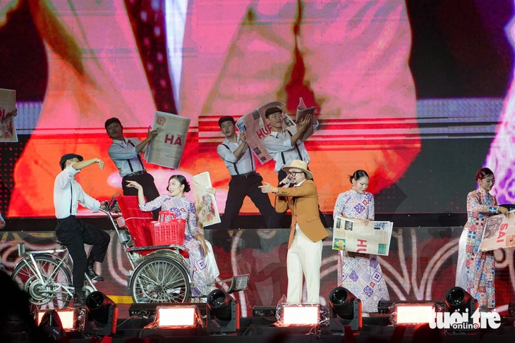 Concert quốc gia - Ảnh 15.