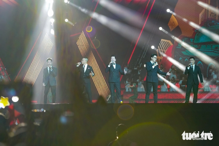 Concert quốc gia - Ảnh 14.