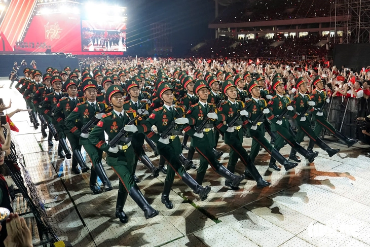 Concert quốc gia - Ảnh 12.