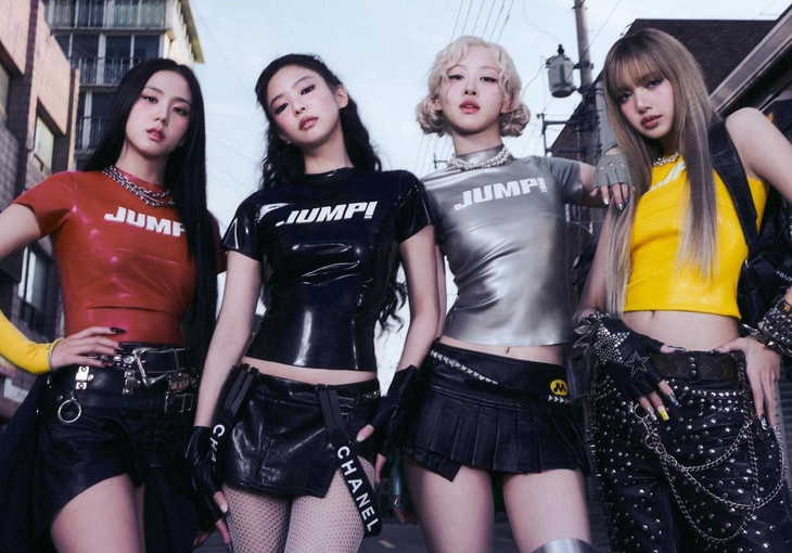 Khán giả Việt có sức mua 'khủng khiếp', sao BlackPink không trở lại? - Ảnh 1. BlackPink - Ảnh 1.