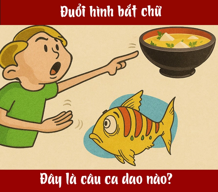 ca dao - Ảnh 1.