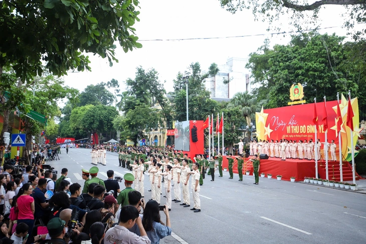 girl phố - Ảnh 1.