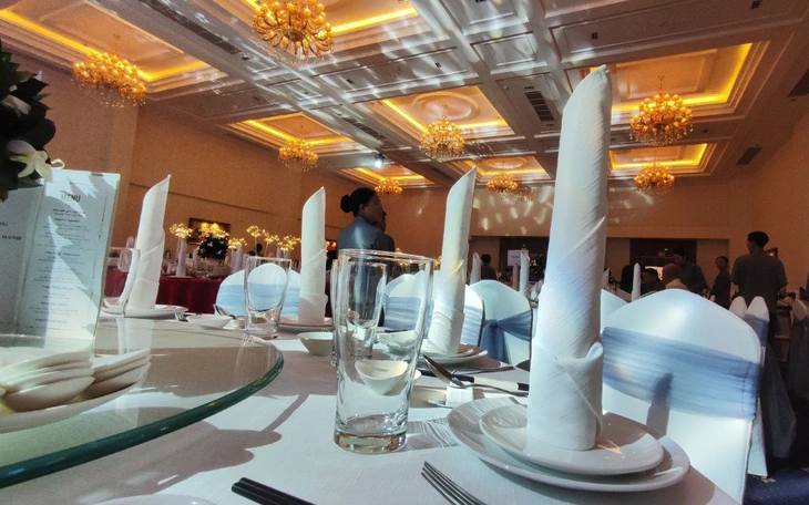 Cười hay khóc khi phải nghe Lương Sơn Bá - Chúc Anh Đài trong tiệc cưới? - Ảnh 2.