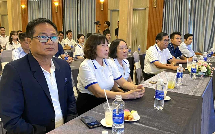 Bệnh viện Hoàng Tuấn ra mắt hệ thống chụp cộng hưởng từ (MRI) để phát hiện sớm các bệnh lý về não - Ảnh 1. Hoàng Tuấn - Ảnh 1.