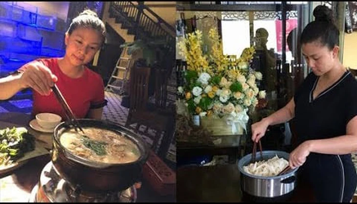 Kim Thư - Ảnh 3.