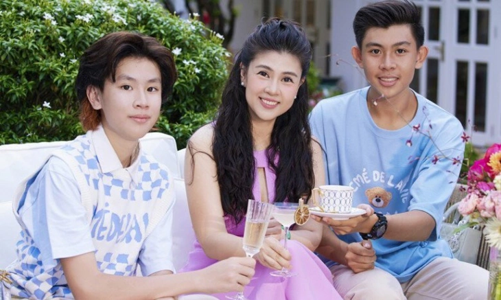 Kim Thư - Ảnh 4.