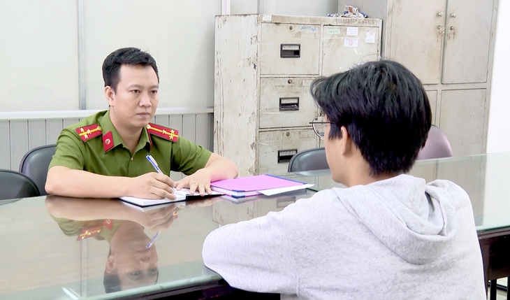 Cách nào ngăn ‘bắt cóc online’ học sinh, sinh viên?