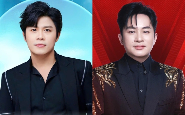 Nguyễn Văn Chung, Tùng Dương ra bài hát mừng kỷ nguyên vươn mình của dân tộc - Ảnh 2. Nguyễn Văn Chung - Ảnh 2.