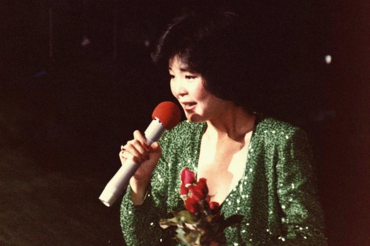 Đặng Lệ Quân - Ảnh 2.