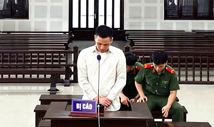 Lãnh án tù vì lên mạng học sản xuất 421 triệu đồng tiền giả mệnh giá 500.000 đồng - Ảnh 1.