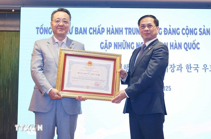 tổng bí thư Tô Lâm - Ảnh 4.