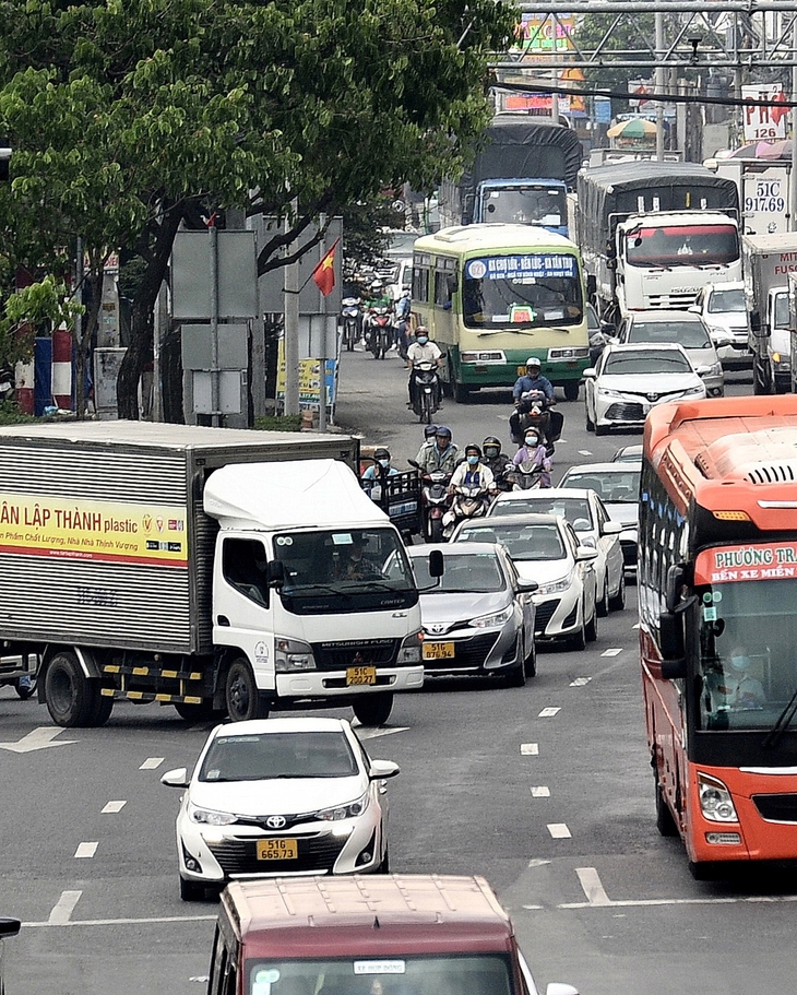 Xây dựng vùng phát thải thấp: TP.HCM cần làm gì? - Ảnh 1. vùng phát thải thấp - Ảnh 1.