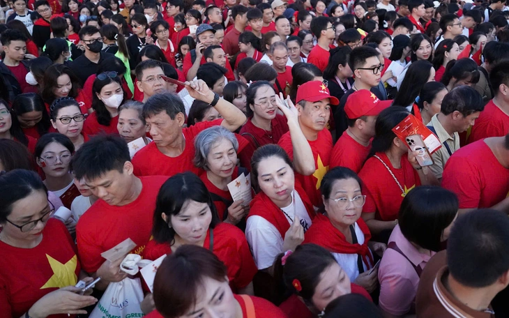  'Concert quốc gia' Âm vang Tổ quốc phát miễn phí 40.000 vé, có kị binh, quân khuyển biểu diễn - Ảnh 3.