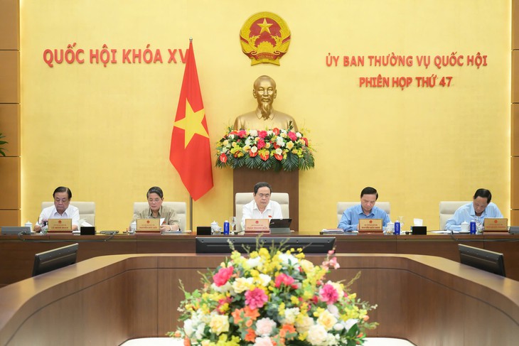 Quốc hội - Ảnh 1.