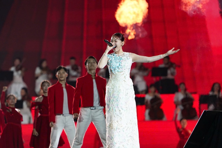 Concert quốc gia - Ảnh 7.