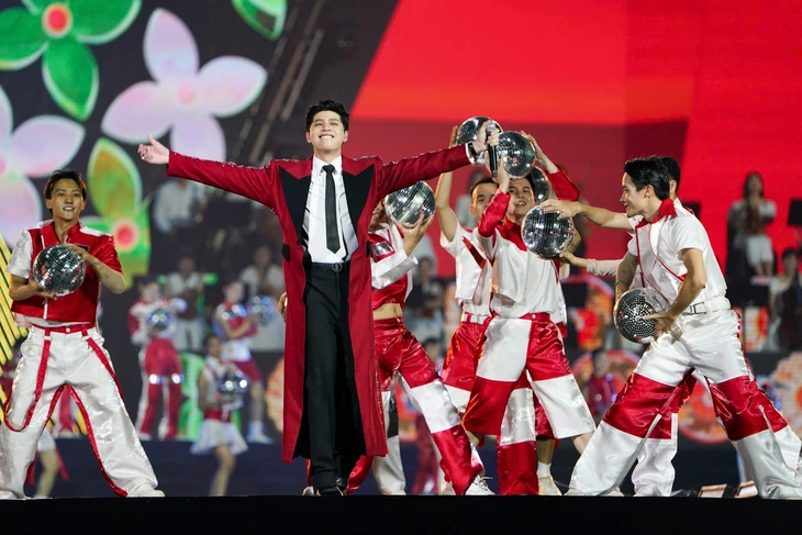 Concert quốc gia - Ảnh 8.