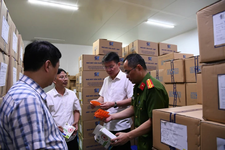 dược phẩm fusi - Ảnh 1.
