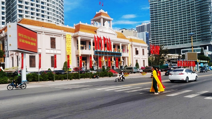 Khánh Hòa - Ảnh 1.