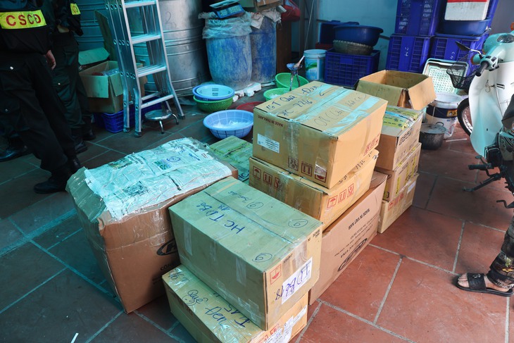 thịt trâu - Ảnh 15.