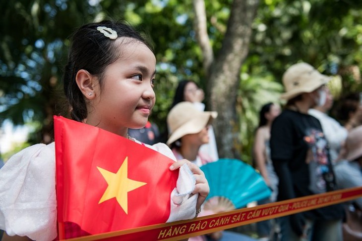 Hồ Gươm - Ảnh 9.