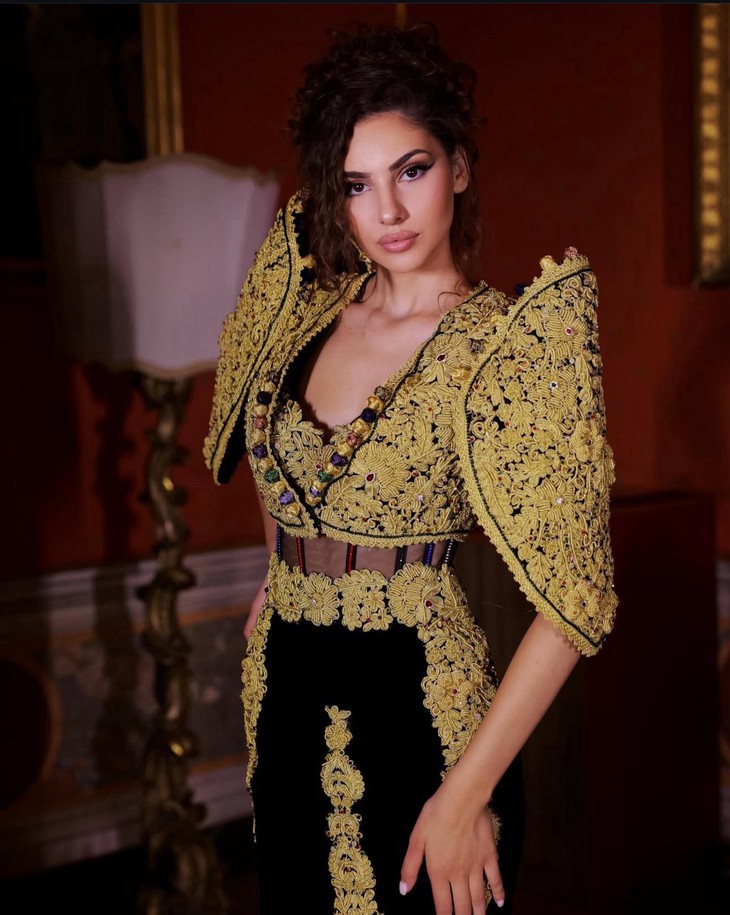 Dù khó khăn, Miss Charm vẫn tiến về phía trước - Ảnh 22. Cuộc thi sắc đẹp quốc tế do người Việt sáng lập công bố ứng viên tiềm năng mùa 3 - Ảnh 22.