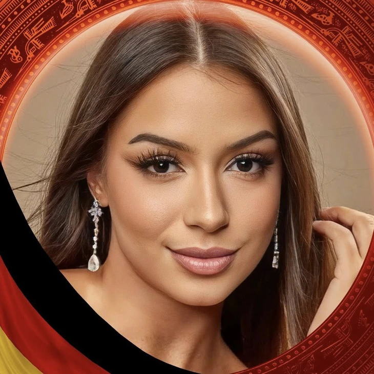Dù khó khăn, Miss Charm vẫn tiến về phía trước - Ảnh 16. Miss Charm - Ảnh 15.