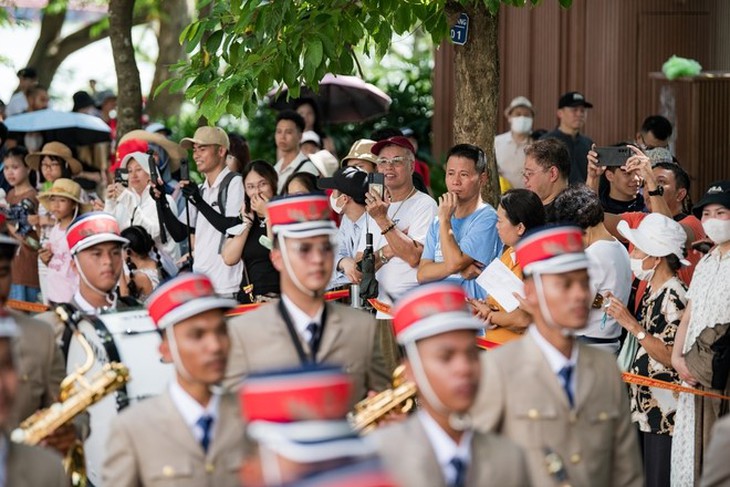 Hồ Gươm - Ảnh 11.