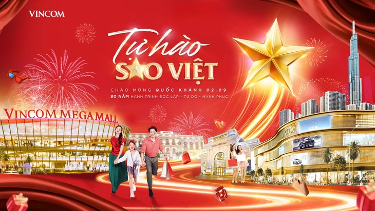 Vincom - Ảnh 1.