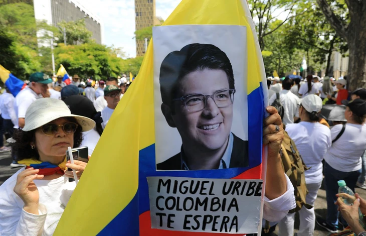 Colombia - Ảnh 1.