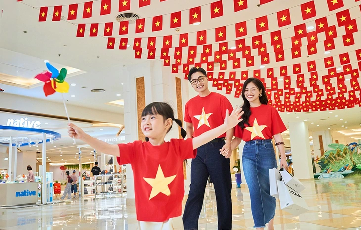 Vincom - Ảnh 2.