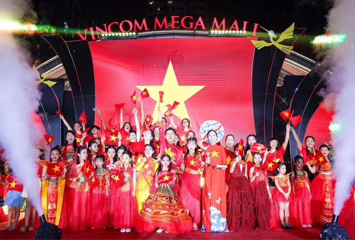 Vincom - Ảnh 3.
