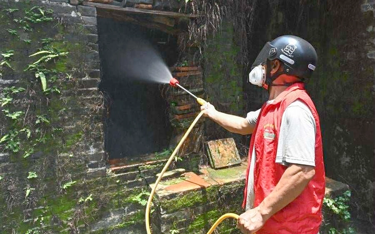 Bệnh Chikungunya đang diễn biến phức tạp, ai cần cẩn trọng? - Ảnh 3.