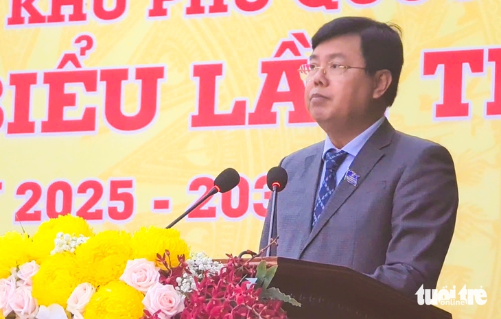 Phú Quốc sẽ kiến tạo không gian xanh phát triển kinh tế, du lịch bền vững - Ảnh 1.