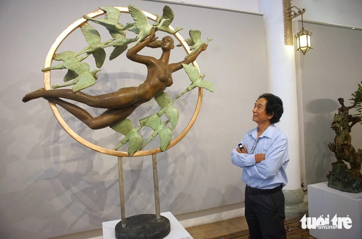 Nguyễn Hoàng Ánh - Ảnh 3.