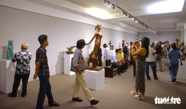 Nguyễn Hoàng Ánh - Ảnh 4.