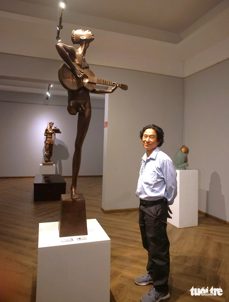 Nguyễn Hoàng Ánh - Ảnh 5.