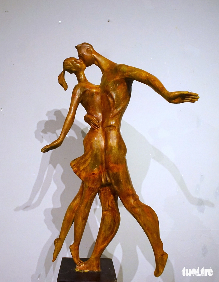 Nguyễn Hoàng Ánh - Ảnh 8.