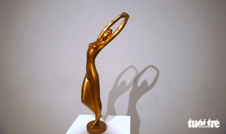 Nguyễn Hoàng Ánh - Ảnh 9.