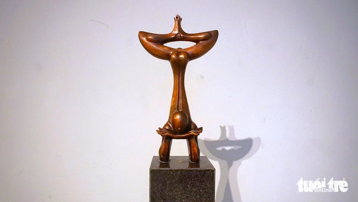 Nguyễn Hoàng Ánh - Ảnh 10.